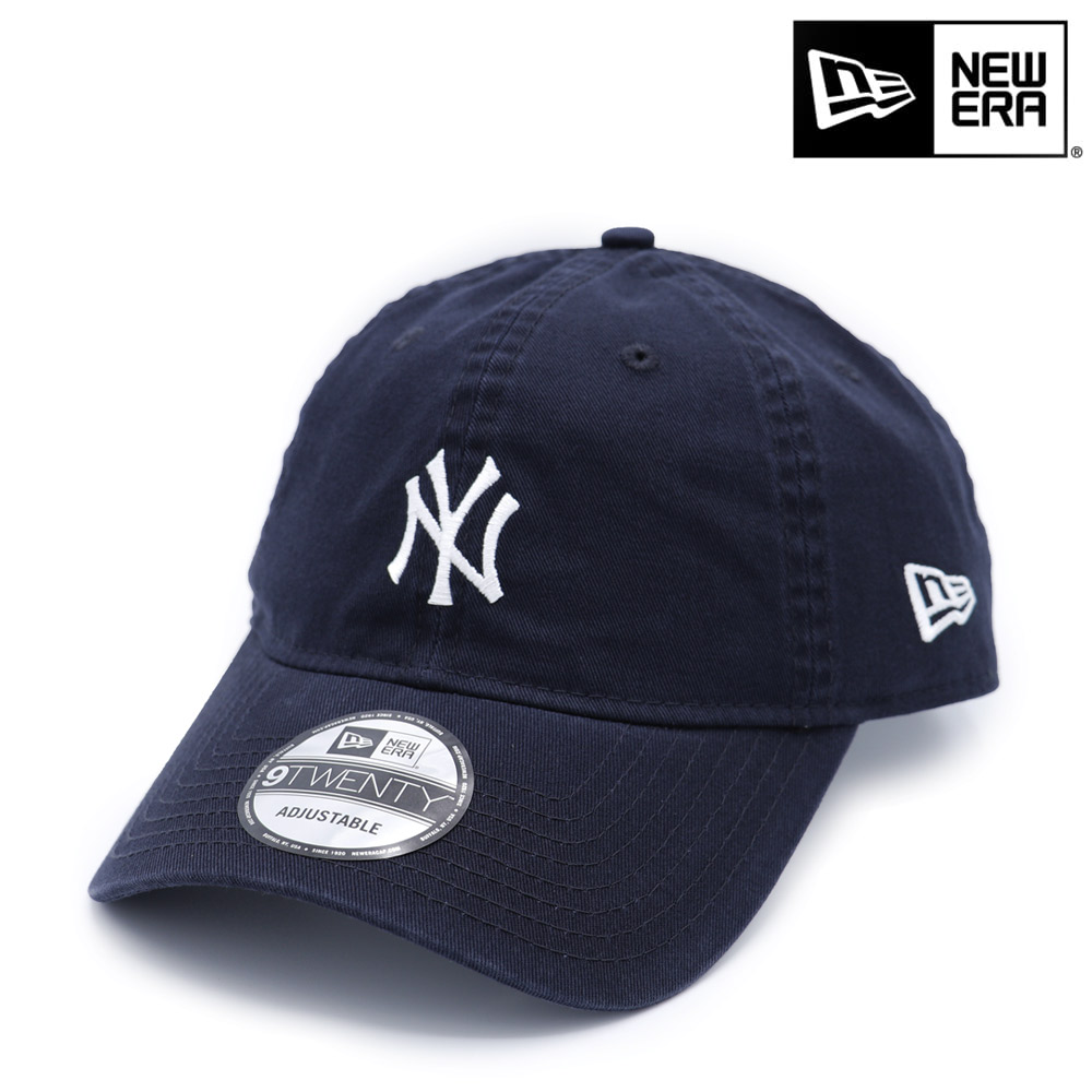 市場最安値※ SEE SEE RC950PC NAVY NEW ERA - 帽子