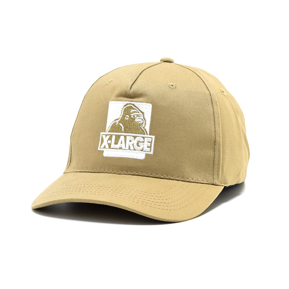 xlarge cap