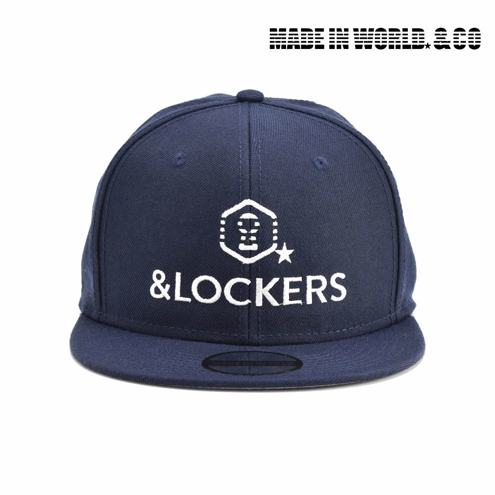帽子 キャップのトップメーカー ニューエラ ブランドの魅力 Locker Room Vol 25 ベースボールキャップ通販 アンドロッカーズ Lockers