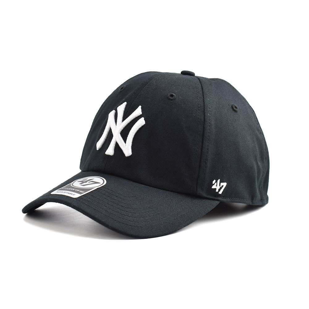 Yankees Estate 47 フォーティーセブン Clean Up Mf Lockers ベースボールキャップ専門通販