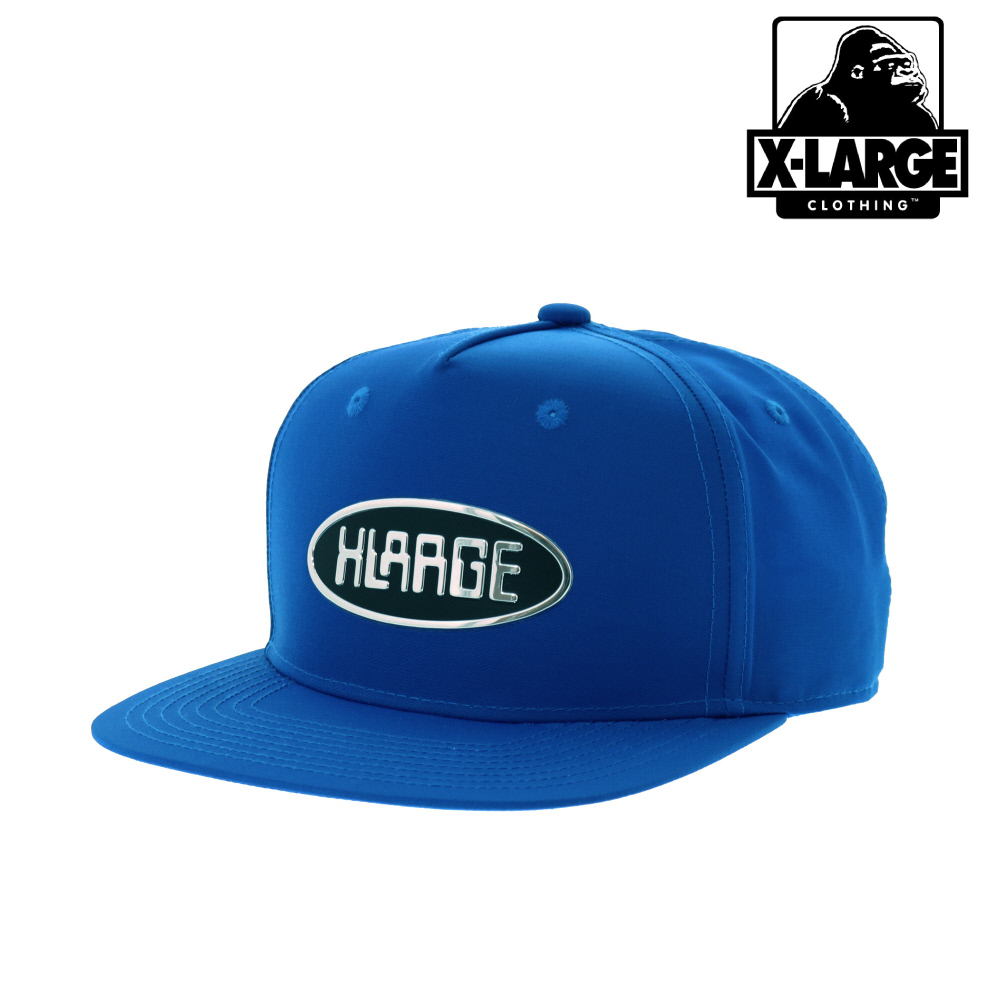 xlarge cap