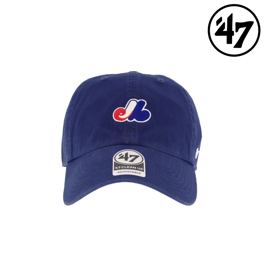 expos 47 hat