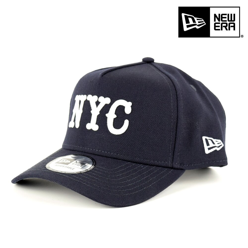 ニューエラ 9forty