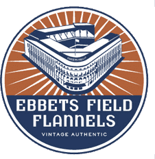 EBBETS FIELD FLANNELS|エベッツフィールドフランネルズ